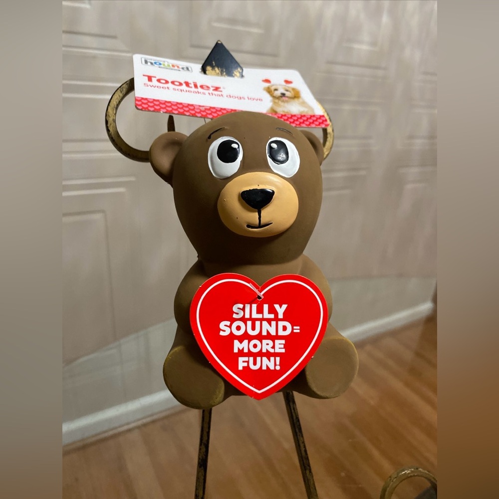 teething toys for puppies 5” Chew Toy Pet Chew Toy Puppy Sound Toy Pet Toy Dog